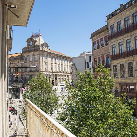 Impar Luxury Apartments Πόρτο Εξωτερικό φωτογραφία