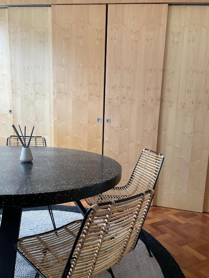 Impar Luxury Apartments Πόρτο Εξωτερικό φωτογραφία