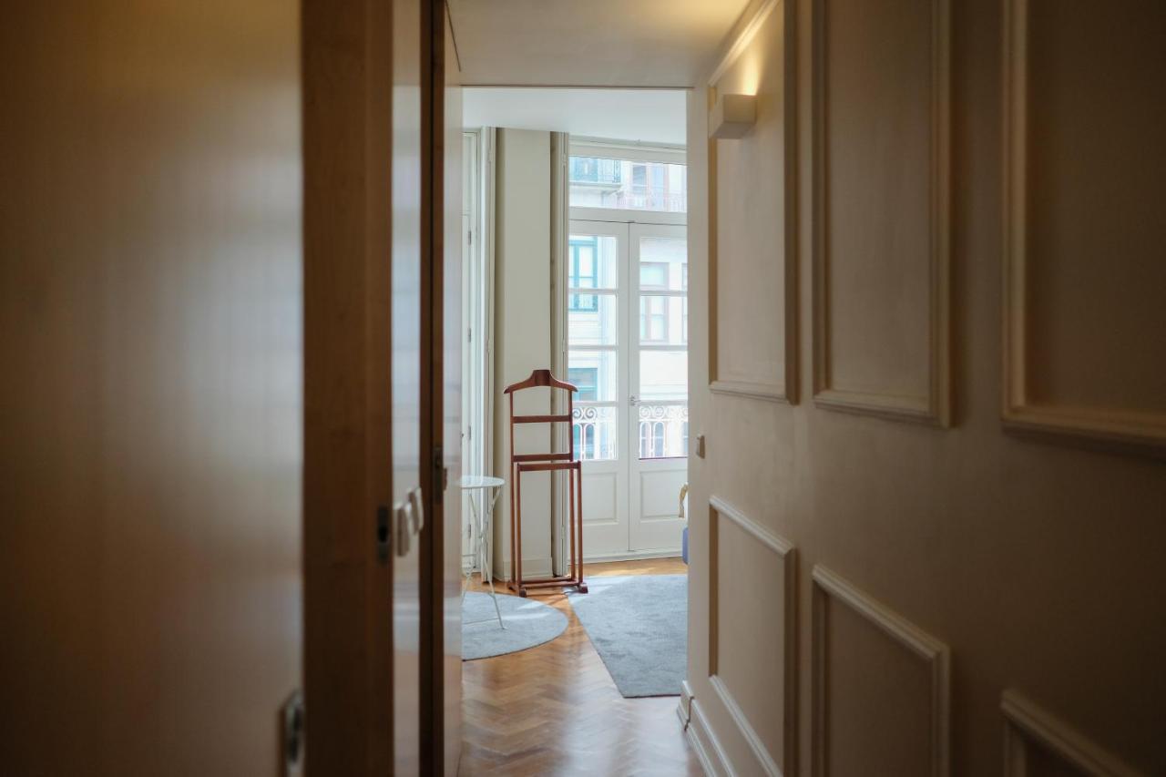 Impar Luxury Apartments Πόρτο Εξωτερικό φωτογραφία