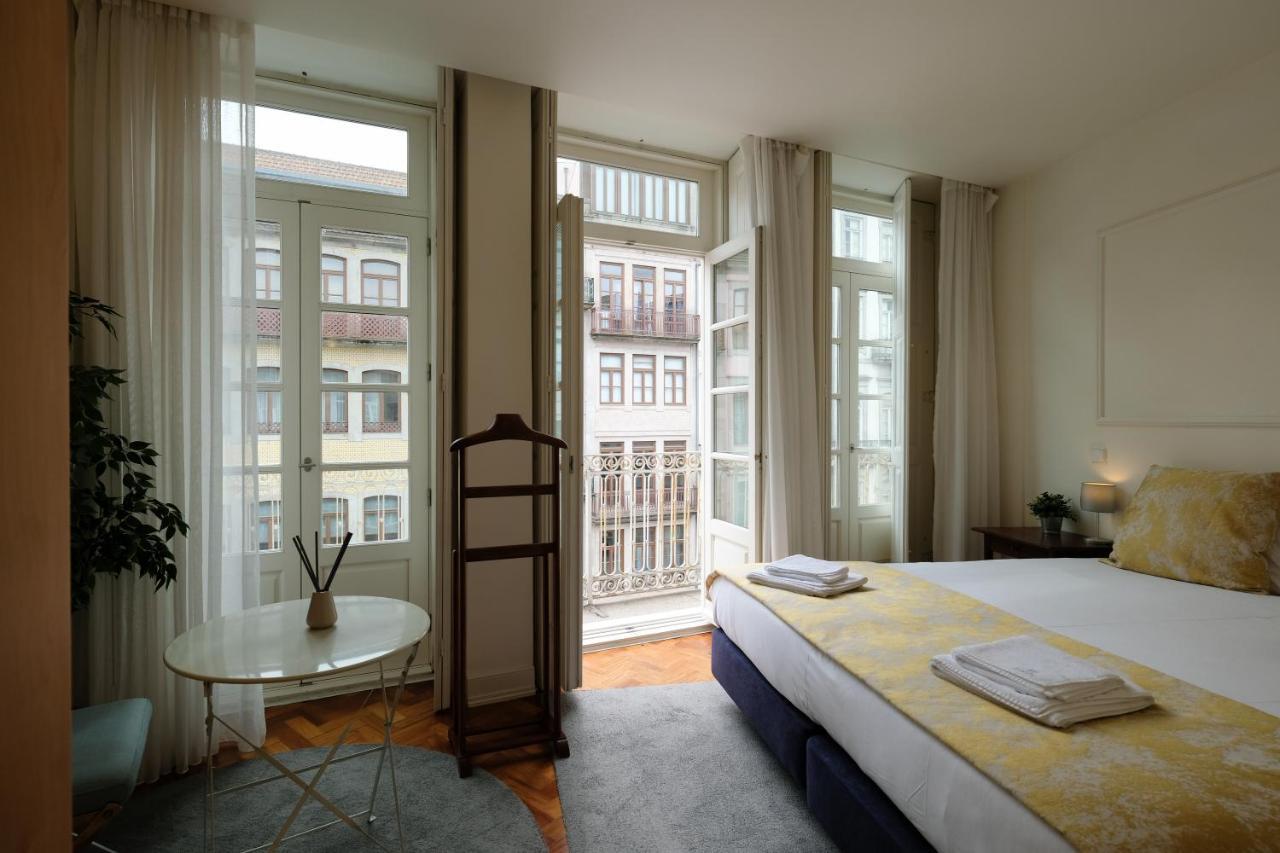 Impar Luxury Apartments Πόρτο Εξωτερικό φωτογραφία