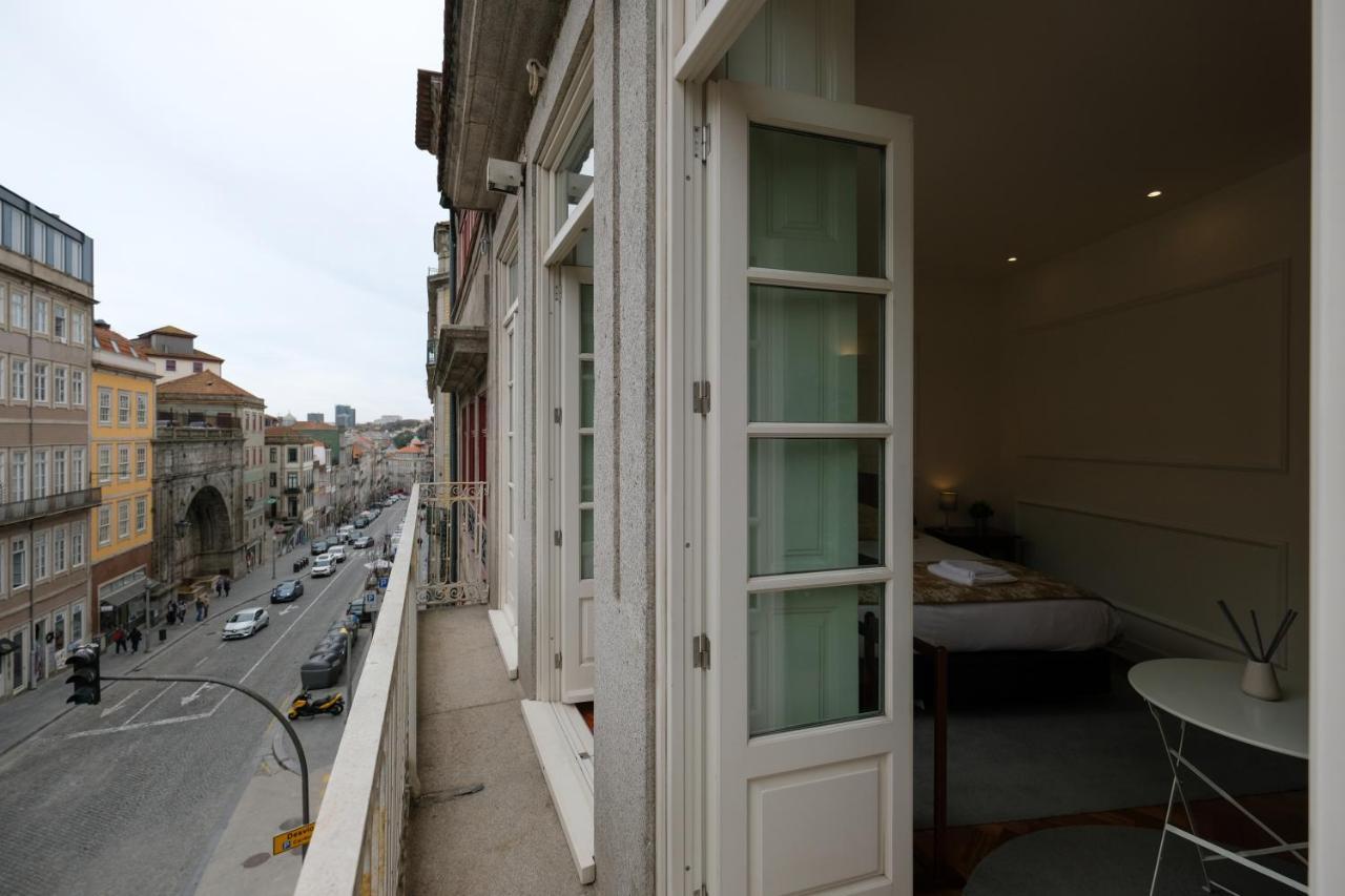 Impar Luxury Apartments Πόρτο Εξωτερικό φωτογραφία