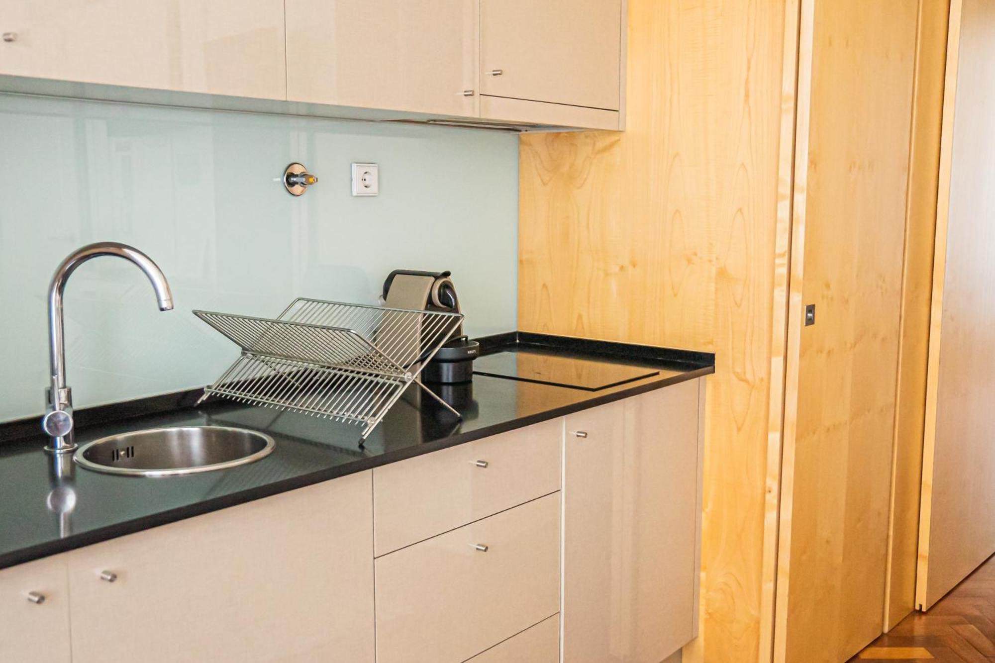 Impar Luxury Apartments Πόρτο Εξωτερικό φωτογραφία