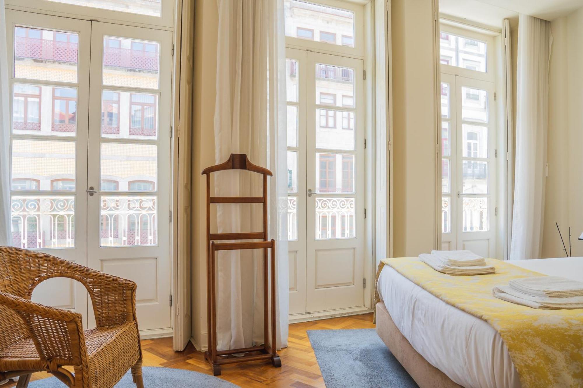 Impar Luxury Apartments Πόρτο Εξωτερικό φωτογραφία