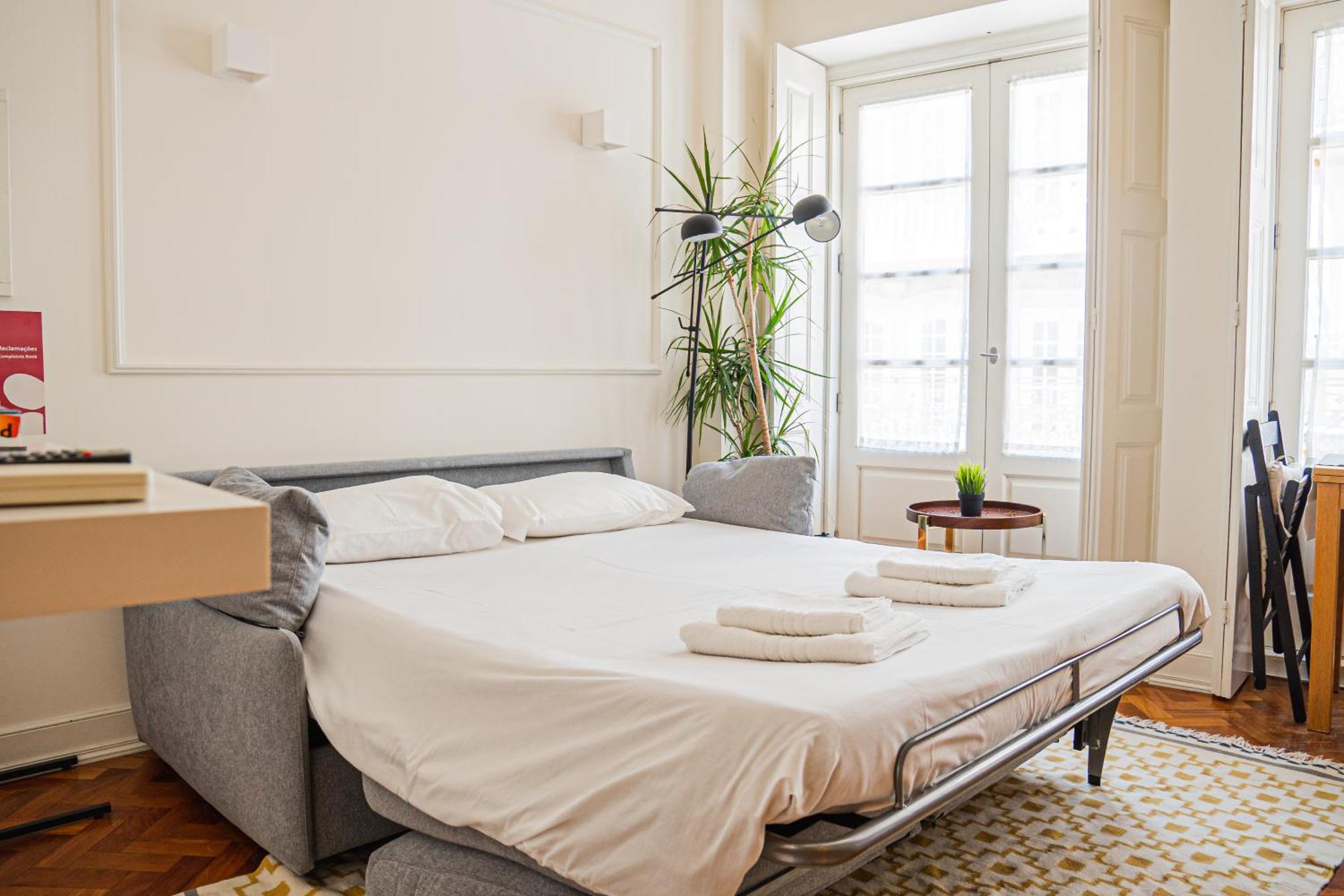 Impar Luxury Apartments Πόρτο Εξωτερικό φωτογραφία