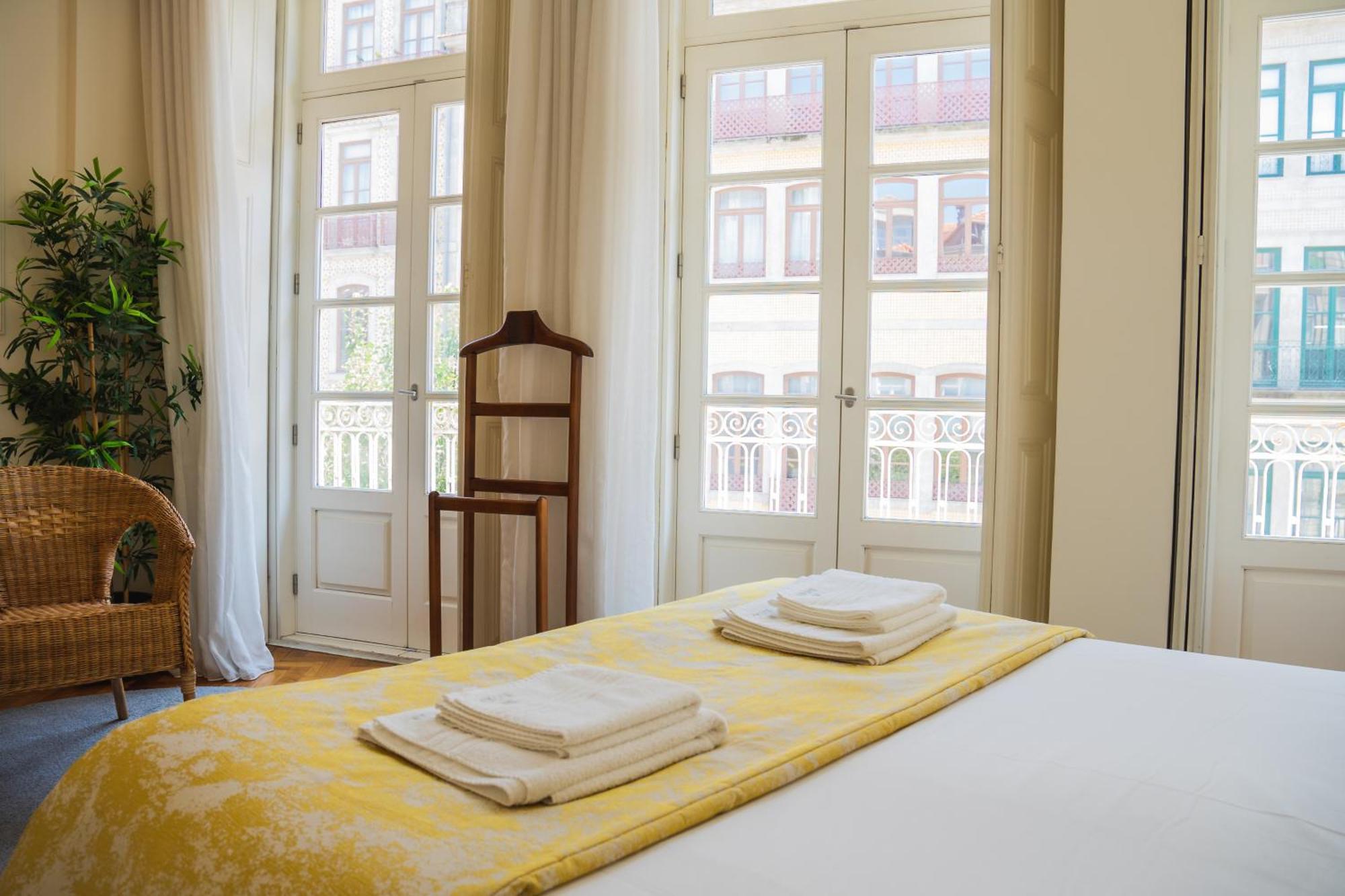 Impar Luxury Apartments Πόρτο Εξωτερικό φωτογραφία