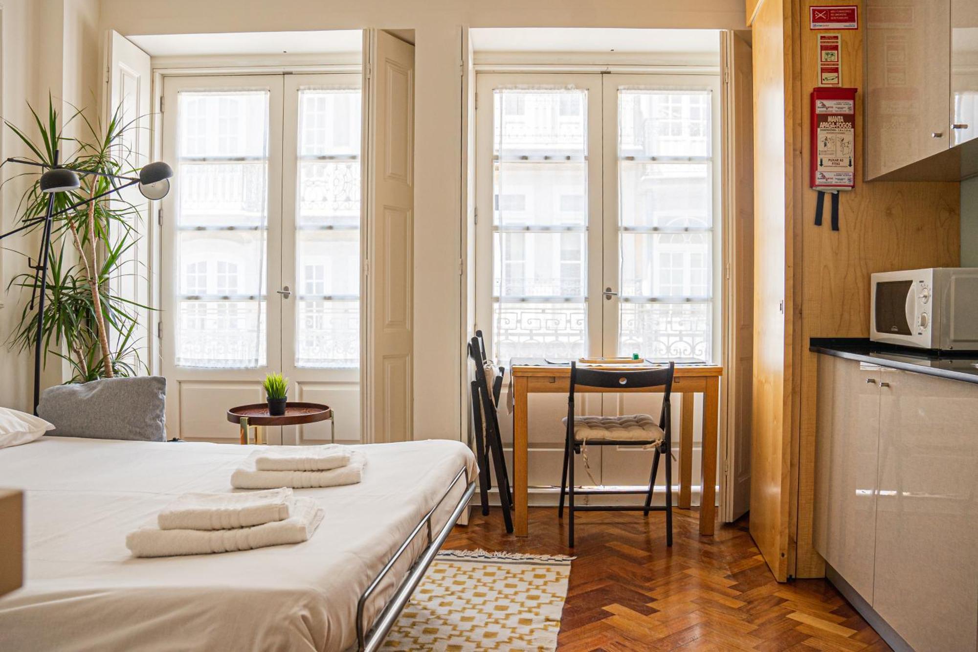 Impar Luxury Apartments Πόρτο Εξωτερικό φωτογραφία