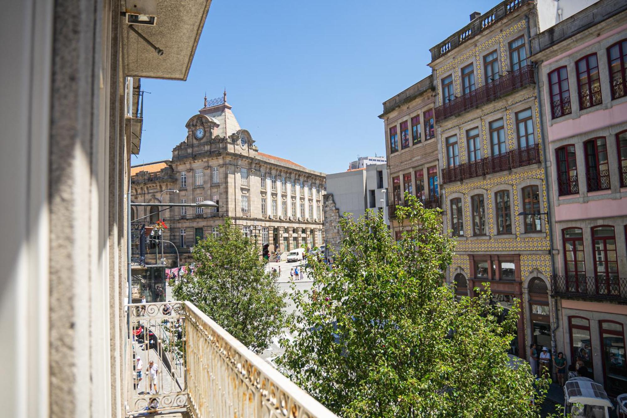 Impar Luxury Apartments Πόρτο Εξωτερικό φωτογραφία
