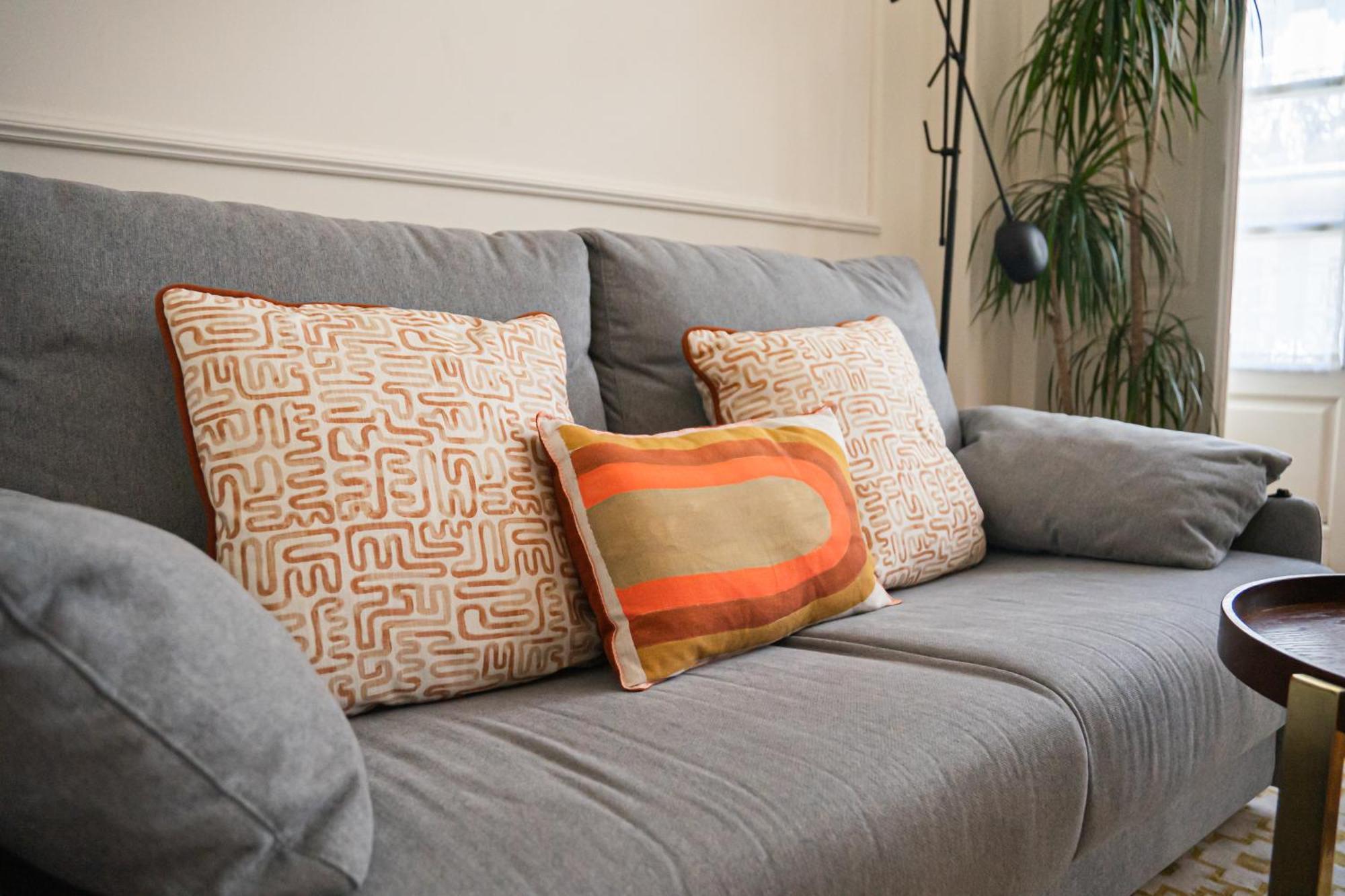 Impar Luxury Apartments Πόρτο Εξωτερικό φωτογραφία