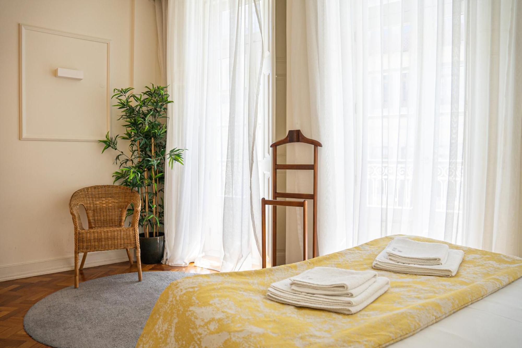 Impar Luxury Apartments Πόρτο Εξωτερικό φωτογραφία