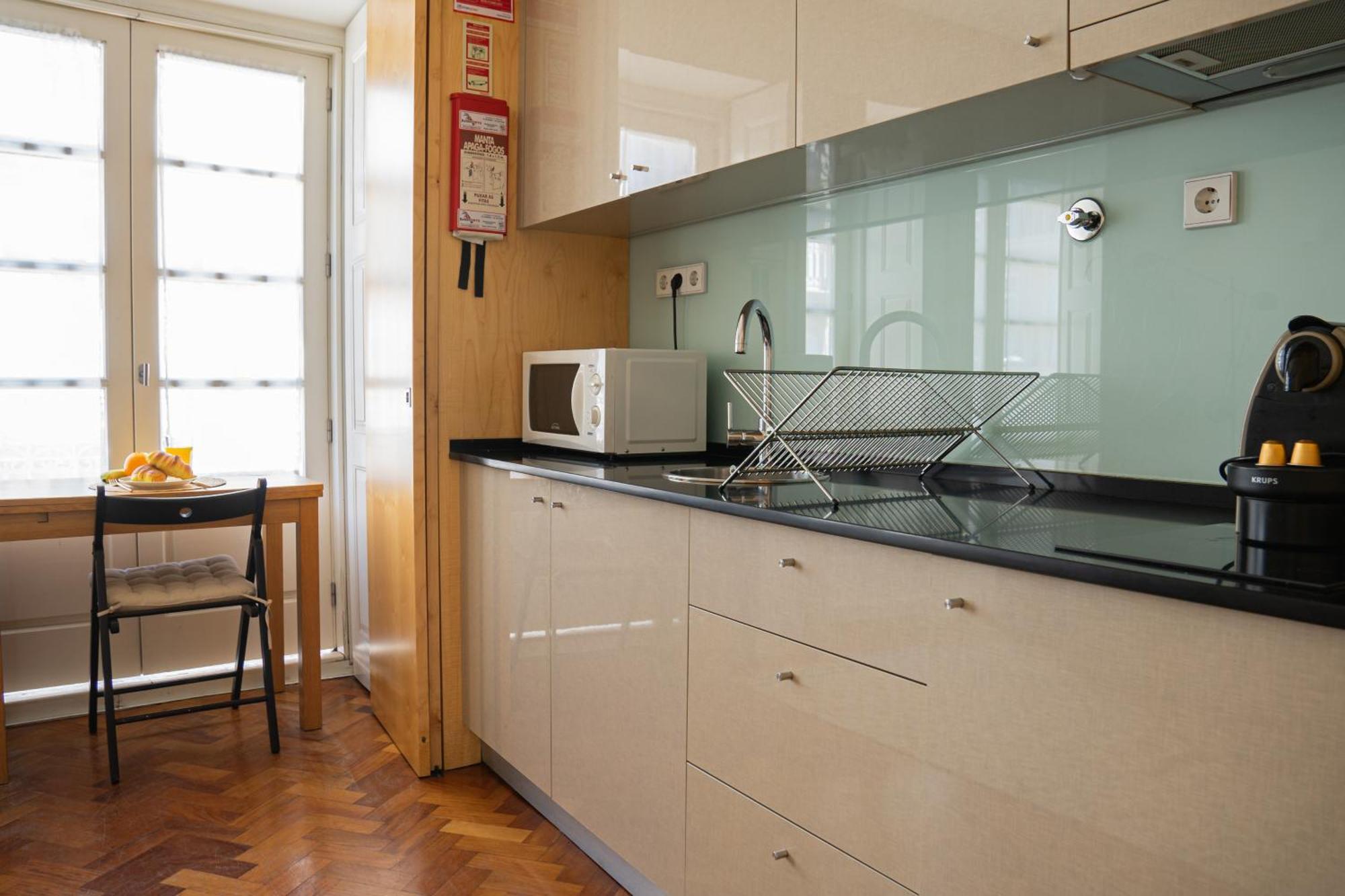 Impar Luxury Apartments Πόρτο Εξωτερικό φωτογραφία