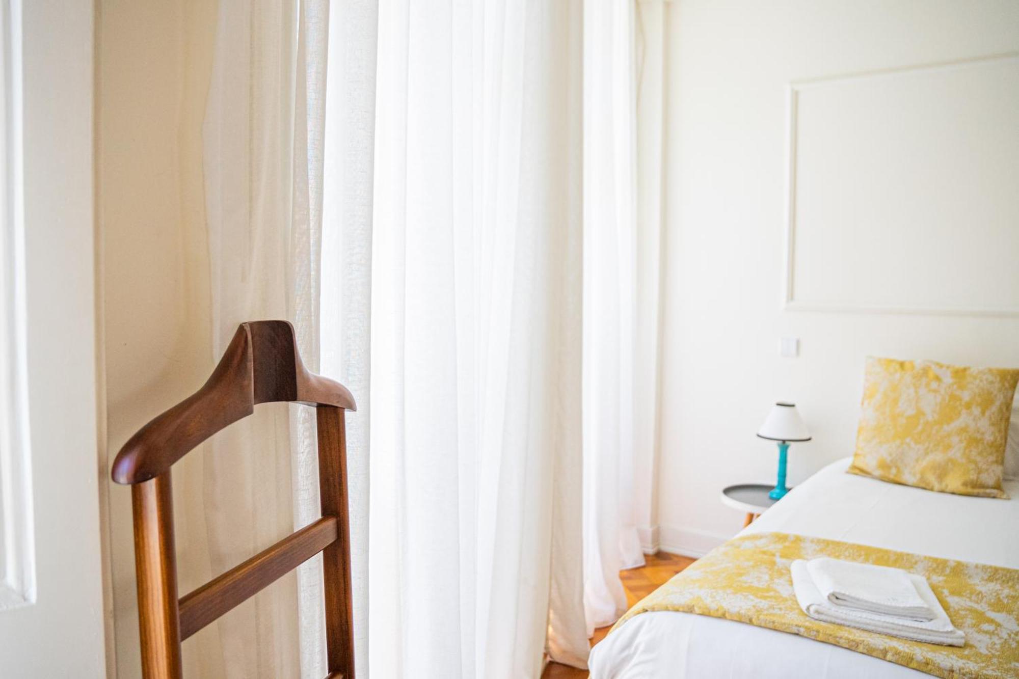 Impar Luxury Apartments Πόρτο Εξωτερικό φωτογραφία