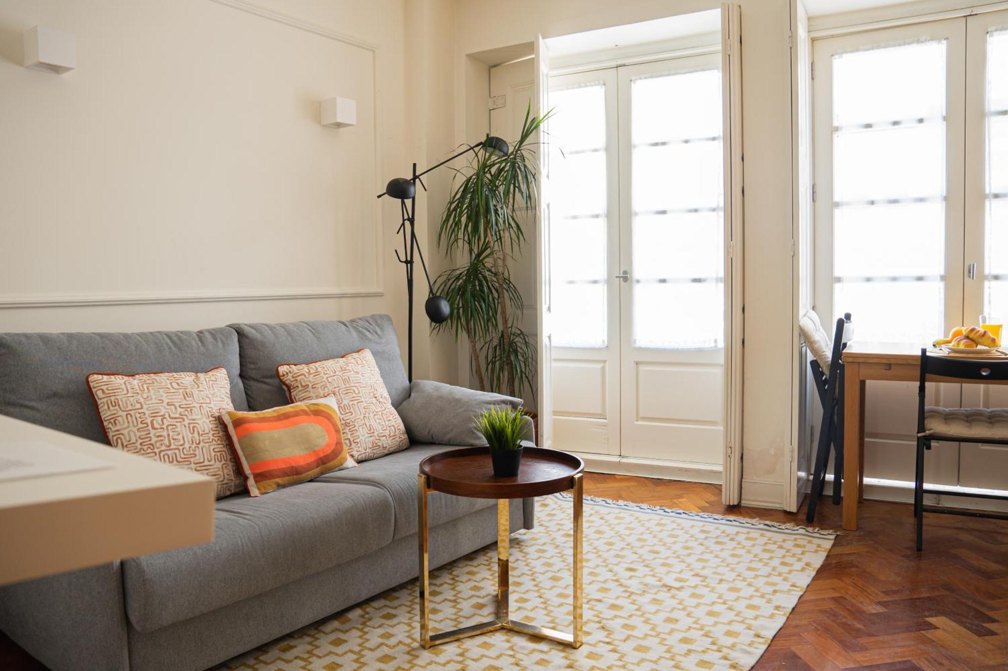 Impar Luxury Apartments Πόρτο Εξωτερικό φωτογραφία