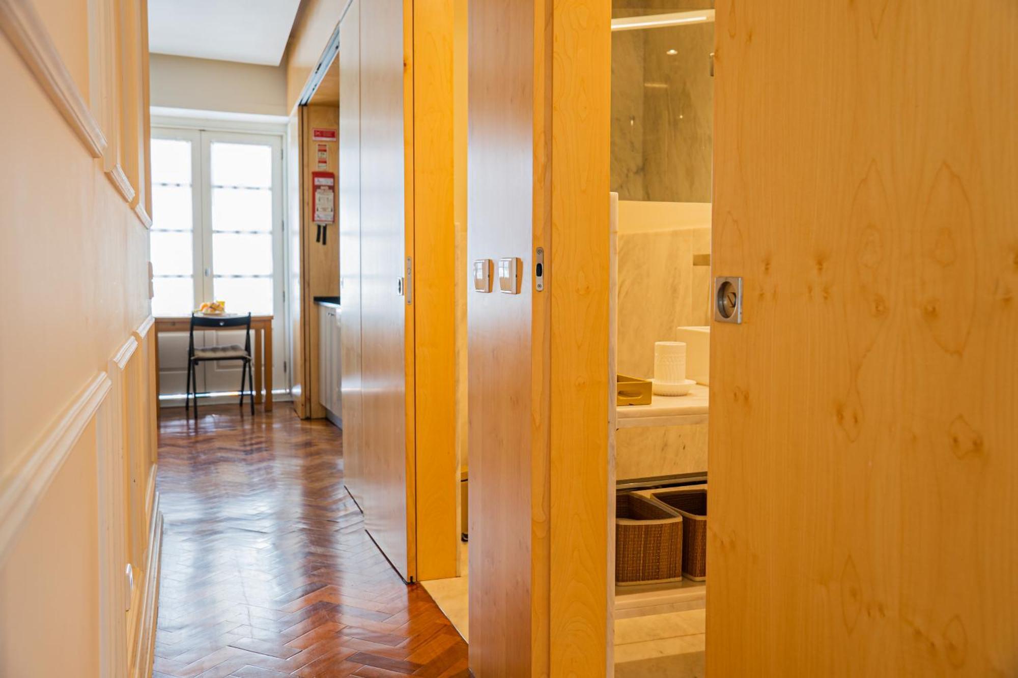Impar Luxury Apartments Πόρτο Εξωτερικό φωτογραφία
