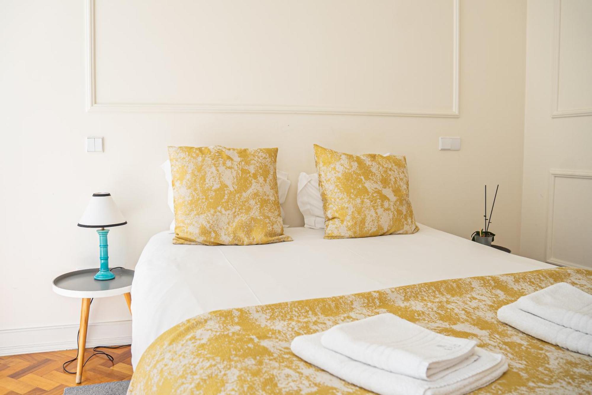 Impar Luxury Apartments Πόρτο Εξωτερικό φωτογραφία