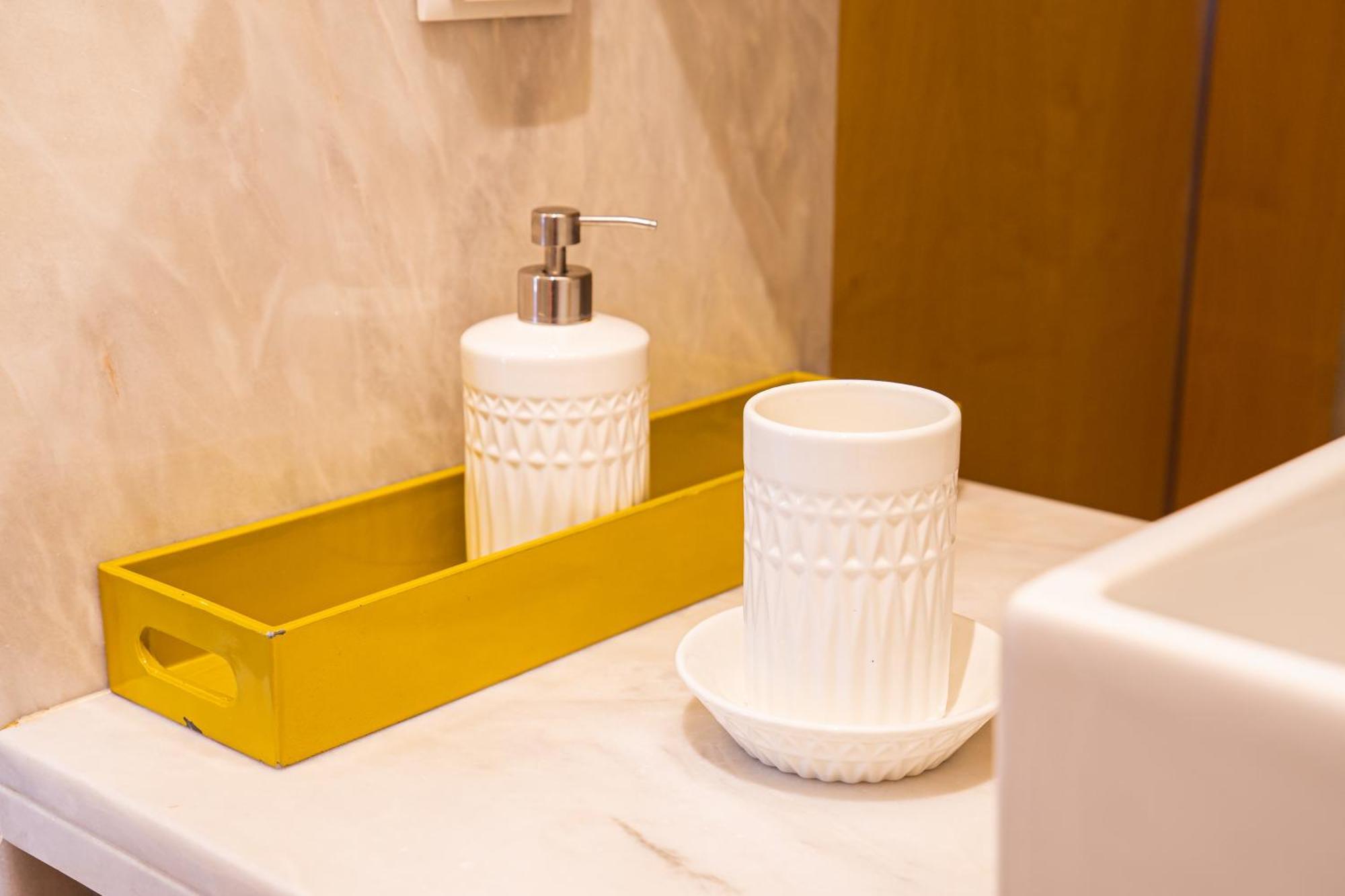 Impar Luxury Apartments Πόρτο Εξωτερικό φωτογραφία