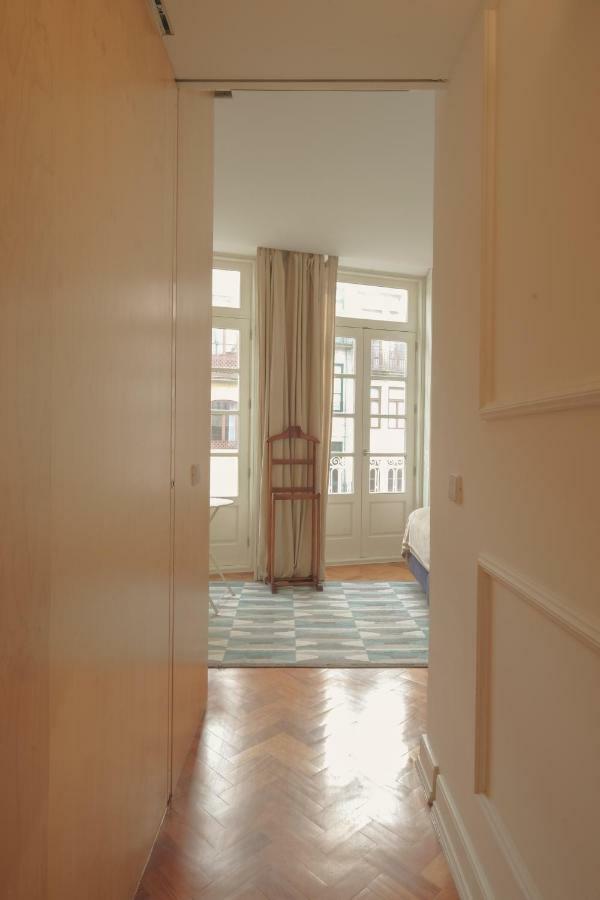 Impar Luxury Apartments Πόρτο Εξωτερικό φωτογραφία