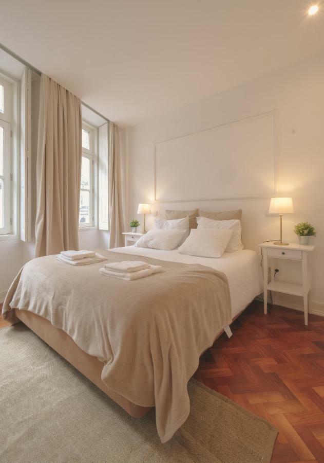 Impar Luxury Apartments Πόρτο Εξωτερικό φωτογραφία